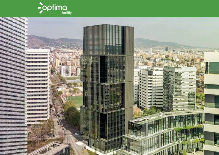 Optima acompaña a Puig en su crecimiento tras la inauguración de una nueva torre en su sede corporativa de Barcelona